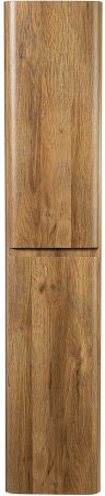 Шкаф пенал подвесной BelBagno ALBANO-1600-2A-SC-RR-P 