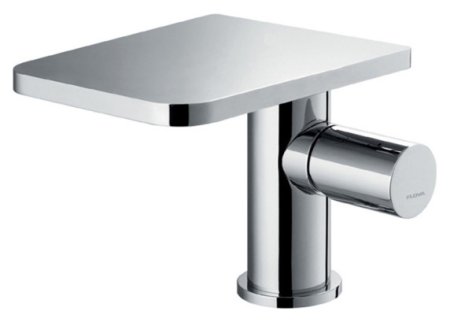 Смеситель Cezares Cascado F LS 01 W0 для раковины 