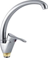 Смеситель для кухни HAIBA CRON CN4114-2