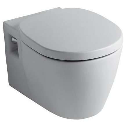 Унитаз подвесной Ideal Standard Connect W941102 с микролифтом 