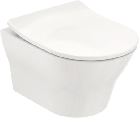 Унитаз подвесной Toto MH CW162Y 
