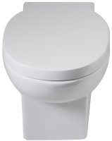 Унитаз BelBagno Bingo BB548CH подвесной без сиденья Унитаз BelBagno Bingo BB548CH подвесной без сиденья