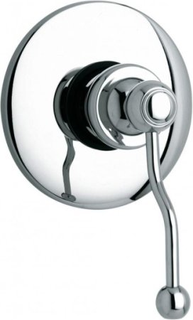 Смеситель для душа Paini Duomo 88CR690 Хром 