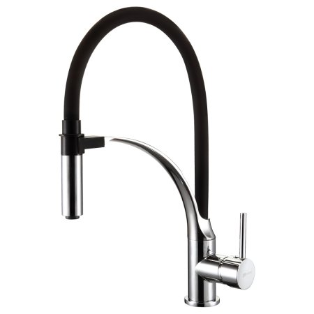 Смеситель Lemark Soul LM6007C для кухонной мойки 