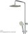 Душевая система AM.PM Like F0780564 Хром 