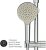 Душевая система AM.PM Like F0780564 Хром 
