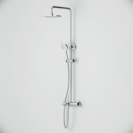 Душевая система AM.PM Like F0780564 Хром 