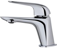 Смеситель для раковины Teka Itaca 673460200 Хром