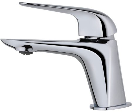Смеситель для раковины Teka Itaca 673460200 Хром 