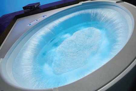 Акриловая ванна Gemy G9252 