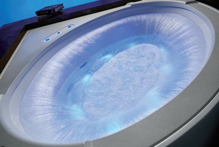 Акриловая ванна Gemy G9252 