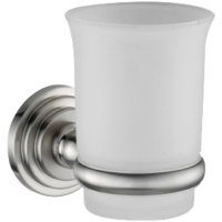 Стакан WasserKRAFT Ammer K-7028