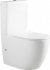 Унитаз-компакт Aquanet Cetus 