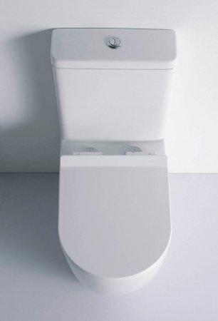 Унитаз-компакт Aquanet Cetus 