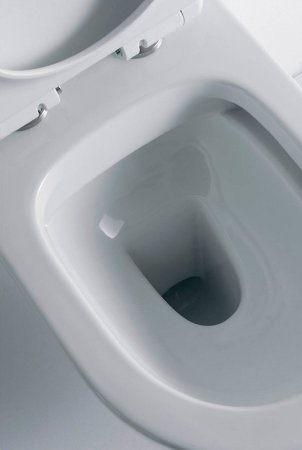 Унитаз-компакт Aquanet Cetus 