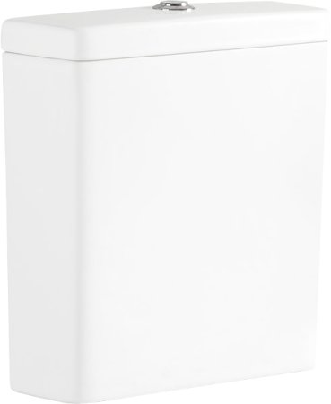 Унитаз-компакт Aquanet Cetus 