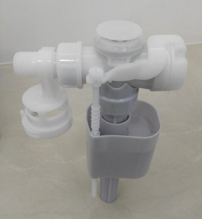 Унитаз-компакт Aquanet Cetus 