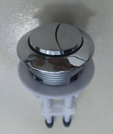 Унитаз-компакт Aquanet Cetus 