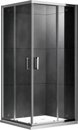 Душевой уголок Gemy Victoria S30162 