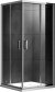 Душевой уголок Gemy Victoria S30162 