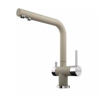 Смеситель для кухонной мойки Omoikiri Nagano SA