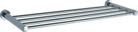Полка WasserKRAFT Donau K-9411 для полотенец