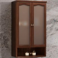 Подвесной шкаф Opadiris Риспекто 60 00-00006076 Орех антикварный