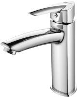 Смеситель для раковины Lemark Mars (LM3537C) Смеситель для раковины Lemark Mars (LM3537C)