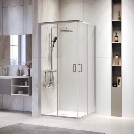 Душевой уголок RGW PA-39 1000x1000 