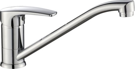 Смеситель для кухни Kaiser Guss 68033 Хром 