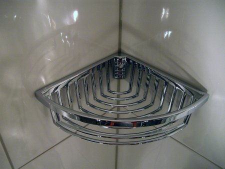 Полка Keuco Universal 24944 7,2 см 