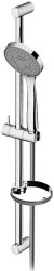Душевой гарнитур Gattoni Programma Doccia 1081/PDC0 Хром 
