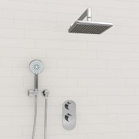 Душевой комплект WasserKRAFT A16028 Thermo