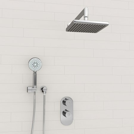 Душевой комплект WasserKRAFT A16028 Thermo 