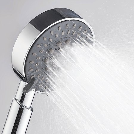 Душевой комплект WasserKRAFT A16028 Thermo 