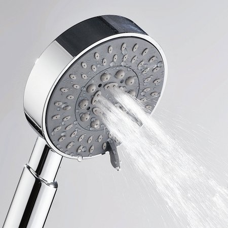 Душевой комплект WasserKRAFT A16028 Thermo 