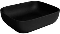 Раковина-чаша Esbano Martel S 45 ESRNMARTSMB Черная матовая