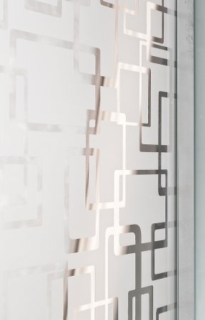 Душевая кабина Deto ЕМ4511 R стандартная 