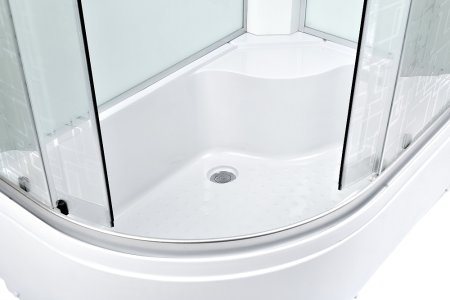 Душевая кабина Deto ЕМ4511 R стандартная 