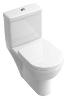 Унитаз-компакт Villeroy & Boch Omnia Architectura 5677 10 01 alpin Унитаз-компакт Villeroy & Boch Omnia Architectura 5677 10 01 alpin