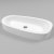 Раковина-чаша Whitecross Moonstone E 70 0731.070035.200 Белая матовая 