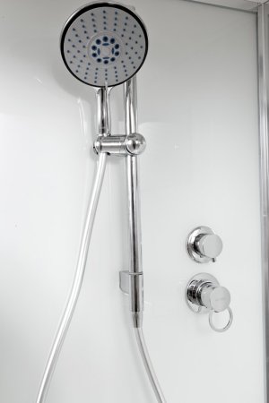 Душевая кабина Deto D272S R 