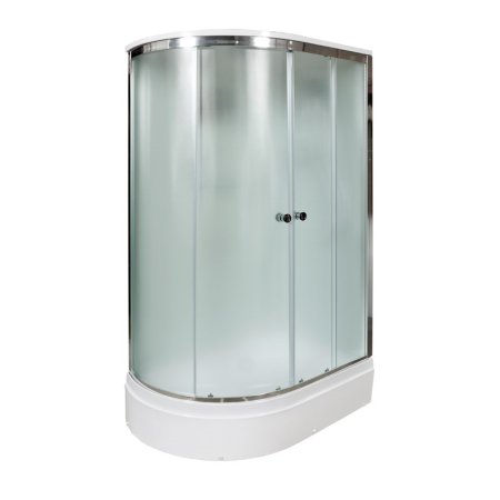 Душевая кабина Deto D272S R 
