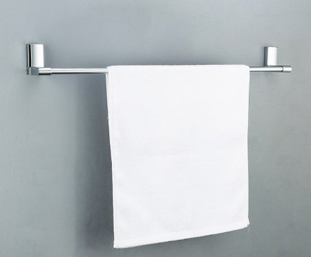 Полотенцедержатель Frap F18 F1801 Хром 