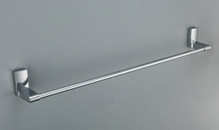 Полотенцедержатель Frap F18 F1801 Хром 