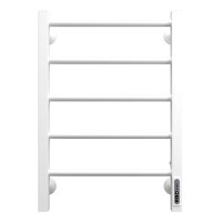 Полотенцесушитель электрический Larusso Феличия П5 40х60 9003