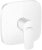 Смеситель для душа Hansgrohe Talis E 71765700 Белый матовый 