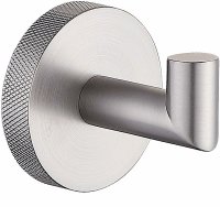 Крючок Allen Brau Priority 6.31001-BN Никель брашированный