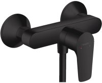 Смеситель для душа Hansgrohe Talis E 71760670 Черный матовый