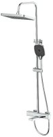 Душевая система с термостатом ESKO Samara" хром (STT3054SMR)"